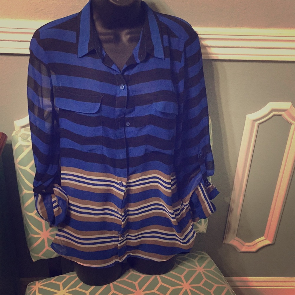Old Navy shirt